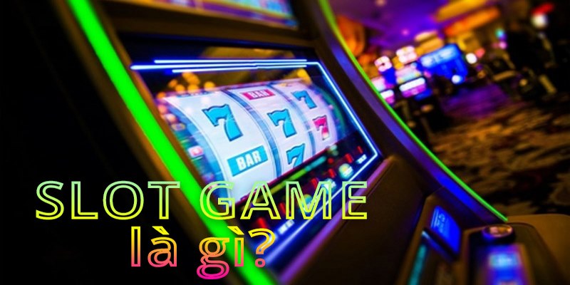 Cách chơi Slot Machine tại AE888 có gì đặc biệt? 