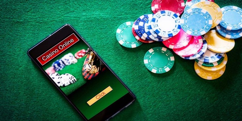 Lập kế hoạch - kinh nghiệm chơi casino online hiệu quả