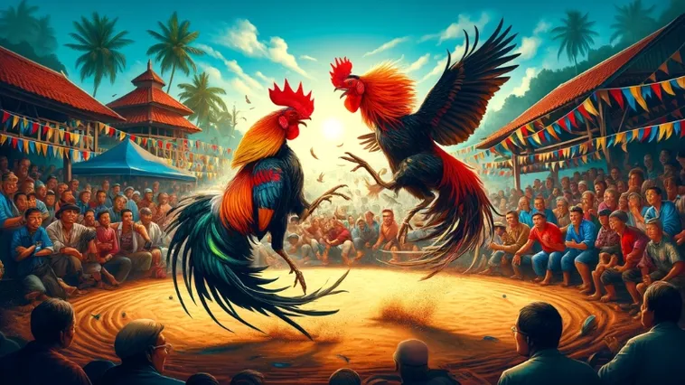 Đá Gà AE888 Tổng Quan và Những Điều Cần Biết